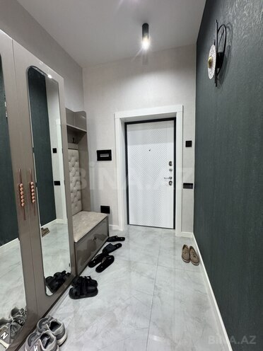 Сдаётся 3-комн. новостройка 110 м², Насиминский  р., photo 27 from 28