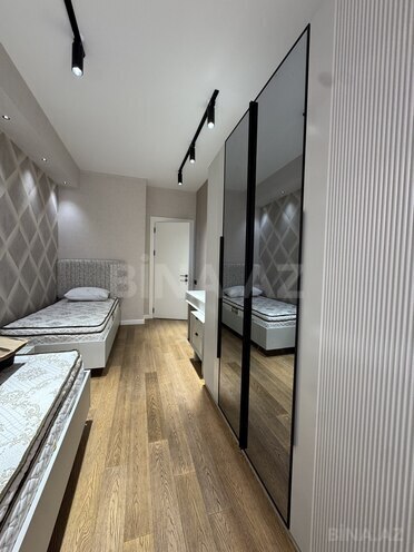 Сдаётся 3-комн. новостройка 110 м², Насиминский  р., photo 10 from 28