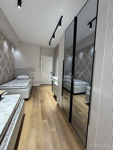 Сдаётся 3-комн. новостройка 110 м², Насиминский  р., photo 13 from 28