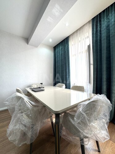 Сдаётся 3-комн. новостройка 110 м², Насиминский  р., photo 9 from 28