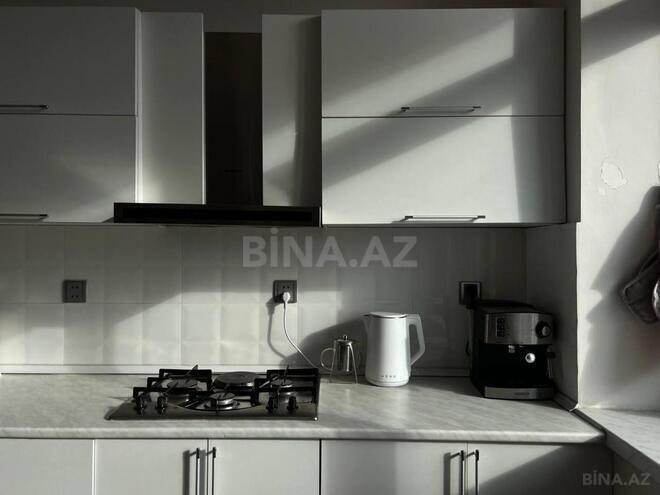Сдаётся 2-комн. новостройка 90 м², м. Нариман Нариманов, photo 14 from 27