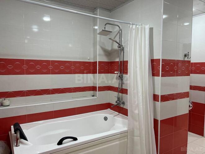 Сдаётся 2-комн. новостройка 90 м², м. Нариман Нариманов, photo 21 from 27