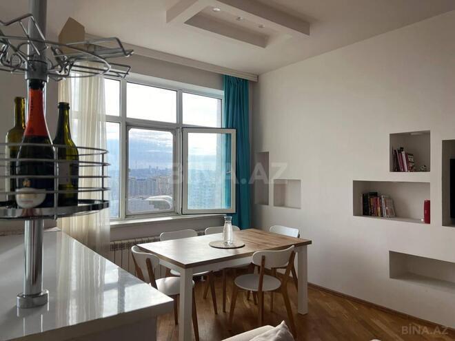 Сдаётся 2-комн. новостройка 90 м², м. Нариман Нариманов, photo 3 from 27