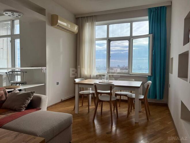 Сдаётся 2-комн. новостройка 90 м², м. Нариман Нариманов, photo 4 from 27