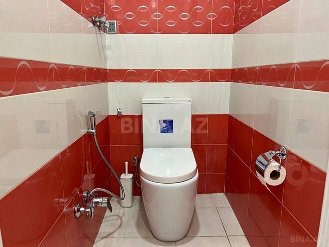 Сдаётся 2-комн. новостройка 90 м², м. Нариман Нариманов, photo 26 from 27
