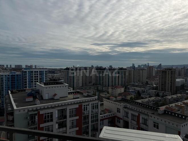 Сдаётся 2-комн. новостройка 90 м², м. Нариман Нариманов, photo 10 from 27
