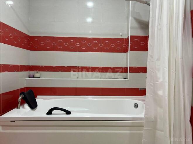 Сдаётся 2-комн. новостройка 90 м², м. Нариман Нариманов, photo 24 from 27