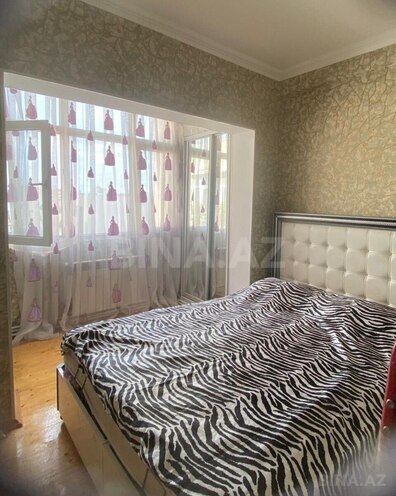 Продаётся 2-комн. вторичка 50 м², м. Азадлыг проспекти, photo 8 from 10