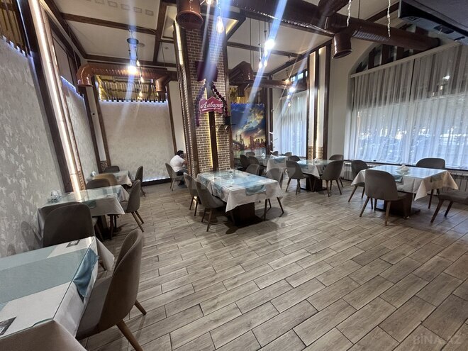Сдаётся  объект 230 м², м. Иншаатчылар, photo 1 from 26