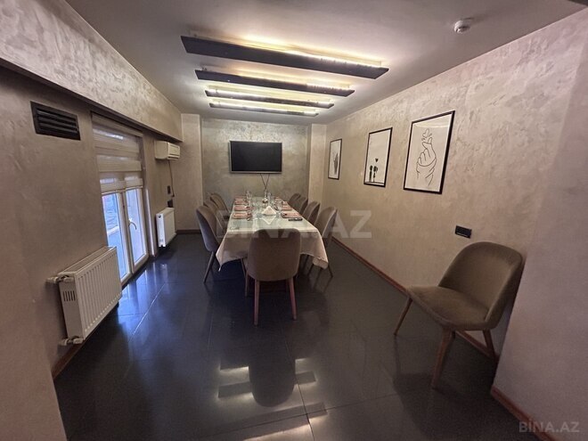 Сдаётся  объект 230 м², м. Иншаатчылар, photo 17 from 26