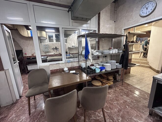 Сдаётся  объект 230 м², м. Иншаатчылар, photo 23 from 26