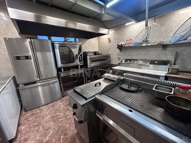 Сдаётся  объект 230 м², м. Иншаатчылар, photo 15 from 26