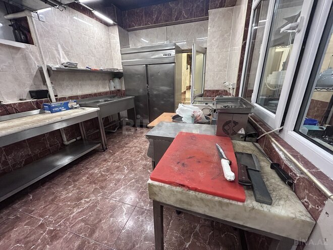 Сдаётся  объект 230 м², м. Иншаатчылар, photo 25 from 26