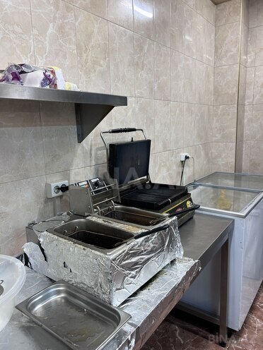 Сдаётся  объект 230 м², м. Иншаатчылар, photo 16 from 26