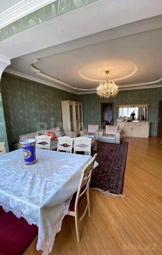 Продаётся 4-комн. новостройка 147 м², м. Мемар Аджеми, photo 4 from 12