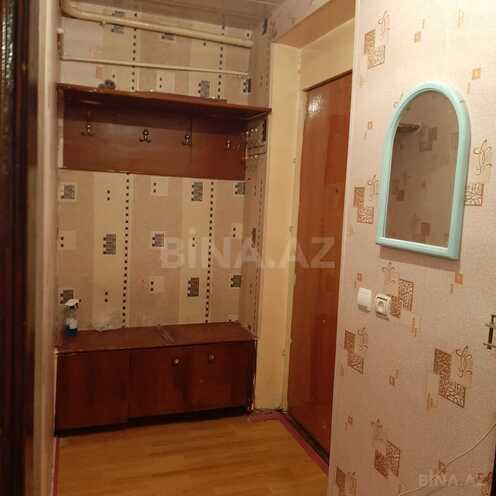 Продаётся 1-комн. вторичка 30 м², м. Кара Караев, photo 5 from 9
