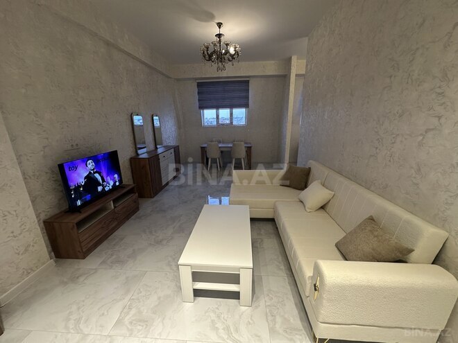 Продаётся 4-комн. новостройка 140 м², photo 5 from 19