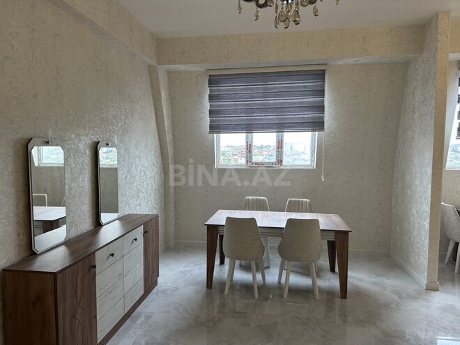 Продаётся 4-комн. новостройка 140 м², photo 8 from 19