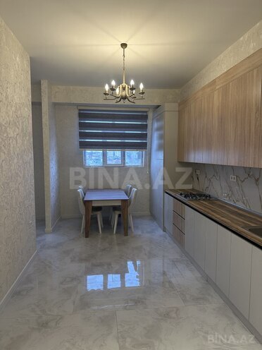 Продаётся 4-комн. новостройка 140 м², photo 10 from 19