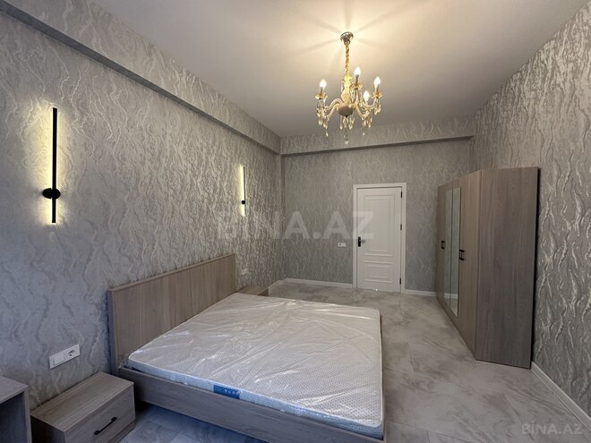 Продаётся 4-комн. новостройка 140 м², photo 15 from 19
