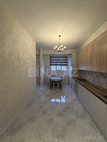 Продаётся 4-комн. новостройка 140 м², photo 9 from 19