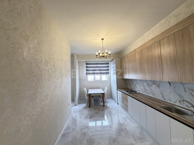 Продаётся 4-комн. новостройка 140 м², photo 11 from 19