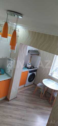 Сдаётся 4-комн. новостройка 100 м², Бинагадинский р., photo 8 from 10