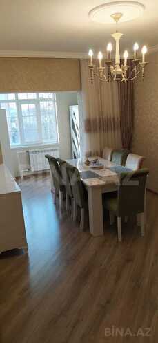 Сдаётся 4-комн. новостройка 100 м², Бинагадинский р., photo 3 from 10