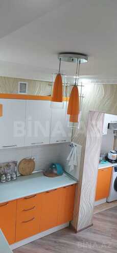 Сдаётся 4-комн. новостройка 100 м², Бинагадинский р., photo 7 from 10