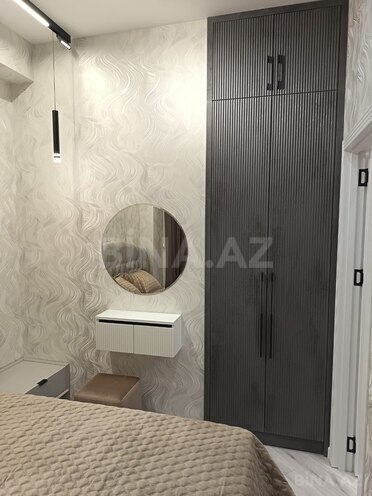 Продаётся 2-комн. новостройка 40 м², м. Кара Караев, photo 15 from 24