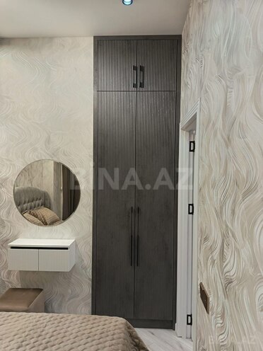 Продаётся 2-комн. новостройка 40 м², м. Кара Караев, photo 22 from 24