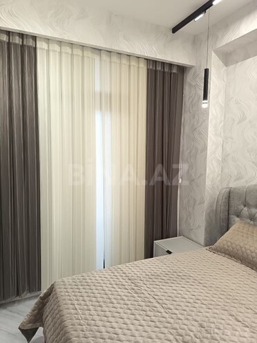 Продаётся 2-комн. новостройка 40 м², м. Кара Караев, photo 11 from 24