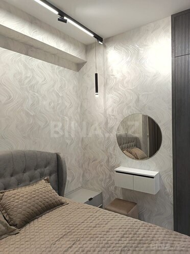 Продаётся 2-комн. новостройка 40 м², м. Кара Караев, photo 14 from 24