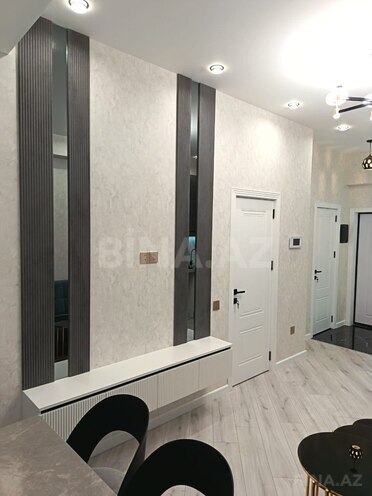Продаётся 2-комн. новостройка 40 м², м. Кара Караев, photo 17 from 24
