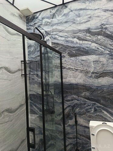 Продаётся 2-комн. новостройка 40 м², м. Кара Караев, photo 19 from 24