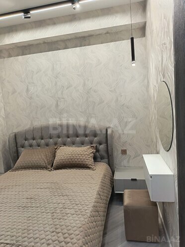 Продаётся 2-комн. новостройка 40 м², м. Кара Караев, photo 10 from 24