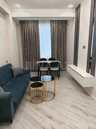Продаётся 2-комн. новостройка 40 м², м. Кара Караев, photo 4 from 24