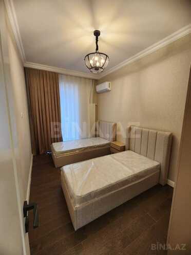 Сдаётся 3-комн. новостройка 72 м², м. Бакмил, photo 17 from 27