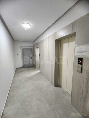 Сдаётся 3-комн. новостройка 72 м², м. Бакмил, photo 25 from 27