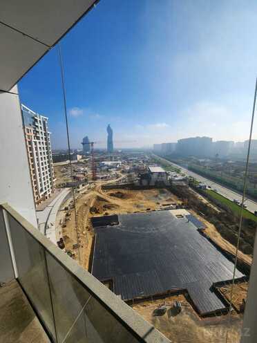 Сдаётся 3-комн. новостройка 72 м², м. Бакмил, photo 24 from 27