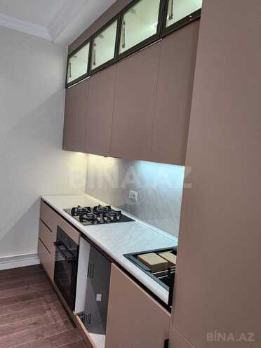 Сдаётся 3-комн. новостройка 72 м², м. Бакмил, photo 13 from 27