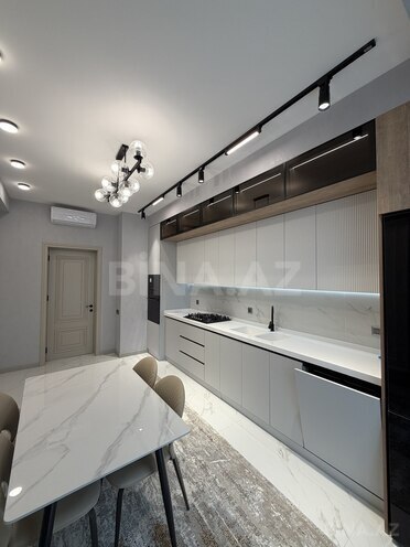 Продаётся 3-комн. новостройка 141 м², Насиминский  р., photo 9 from 17