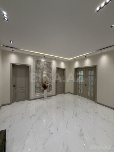Продаётся 3-комн. новостройка 141 м², Насиминский  р., photo 16 from 17