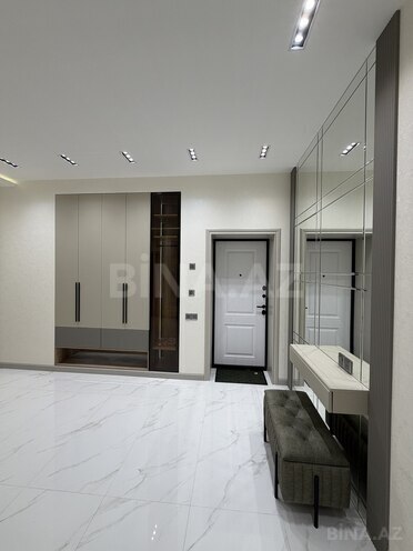 Продаётся 3-комн. новостройка 141 м², Насиминский  р., photo 14 from 17