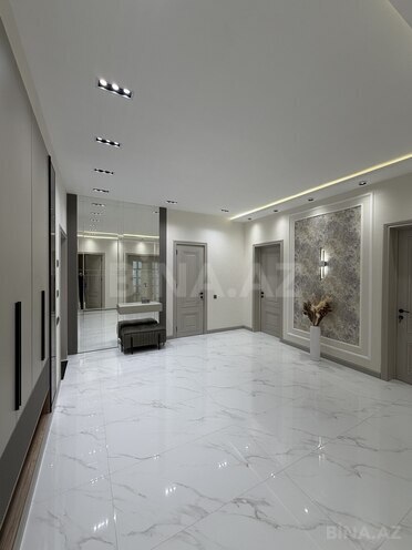 Продаётся 3-комн. новостройка 141 м², Насиминский  р., photo 7 from 17