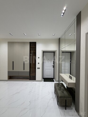 Продаётся 3-комн. новостройка 141 м², Насиминский  р., photo 15 from 17