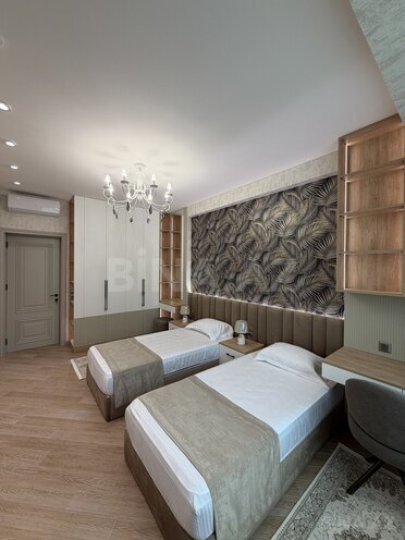 Продаётся 3-комн. новостройка 141 м², Насиминский  р., photo 11 from 17
