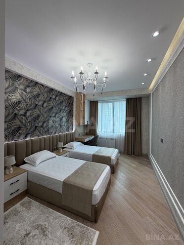 Продаётся 3-комн. новостройка 141 м², Насиминский  р., photo 10 from 17