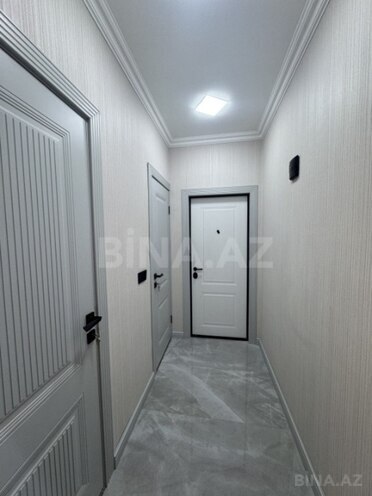 Продаётся 2-комн. вторичка 55 м², м. Мемар Аджеми, photo 4 from 13