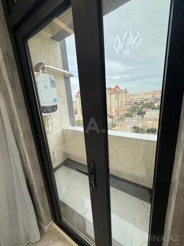 Сдаётся 2-комн. новостройка 45 м², Низаминский  р., photo 14 from 19